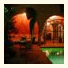 Riad Villa Bleue: fotografie