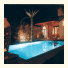 Villa Dar El Kanoun: fotografie
