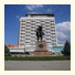 Cosmos Hotel