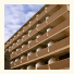 Hotel Tourist - Ohrid