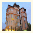 Hotel Orange Inn