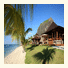 Les Pavillons Hotel