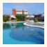 Hotel Villas Dali Veracruz