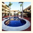 Hotel Santa Fe Cabo San Lucas