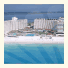 Crown Paradise Club Cancun - All Inclusive: fotografie
