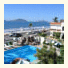Hotel Aguamarina