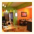 Chillout Flat Bed & Breakfast: fotografie
