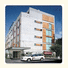 City Suites Anzures: fotografie