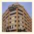 Holiday Inn Toreo Satelite