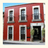 Hotel De La Parra: fotografie