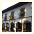Hotel Mansion Iturbe