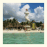 Encanto El Faro Deluxe Beachfront Condo Hotel: fotografie