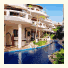 Playa Palms Beachfront Hotel: fotografie