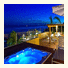 Hotel Cinco Punta Mita