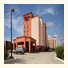 Hampton Inn Saltillo Airport Area