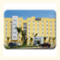 City Express Saltillo Sur