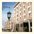 Hotel San Jorge Coahuila