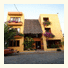 Hotel Cielo Rojo