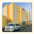 City Express Tampico