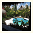 Green Tulum Cabanas & Gardens: fotografie