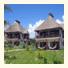 Hotel Cabañas Los Lirios Tulum: fotografie