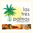 Las Tres Palmas Hotel