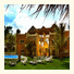 Residence Kohunlich Condo Hotel