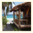 Tita Tulum - Hotel Ecológico: fotografie