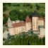 The Chateau Spa and Organic Wellness Resort