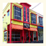 Wau Hotel & Cafe