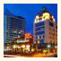 Tune Hotel - 1Borneo Kota Kinabalu: fotografie