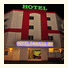 Hotel Sahara: fotografie