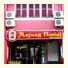 Anjung Hostel