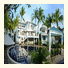 Residence Desa Lagoon Resort