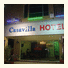 Hotel Casavilla Rawang
