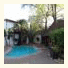 Roof of Africa Hotel: fotografie