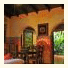 Hotel Casa Naranja