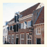 Logies de Tabaksplant