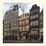 Albus Hotel Amsterdam City Centre: fotografie