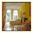 B&B Colours In De Pijp: fotografie