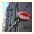 BackStage Hotel: fotografie