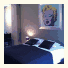 Bed & Breakfast WestViolet: fotografie
