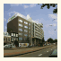 Conscious Hotel Vondelpark: fotografie