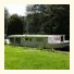 Dutch Canal Boat: fotografie