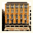 Hotel Amsterdam De Roode Leeuw: fotografie
