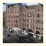 Hotel Galerij: fotografie