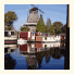 Houseboat under the Mill: fotografie