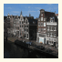 Jordaan Apartments Amsterdam Canal View: fotografie