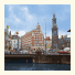 NH Carlton Amsterdam: fotografie