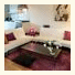 Purple Apartment